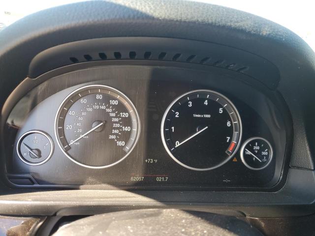 WBA5A5C59FD520414 BMW 528 I
