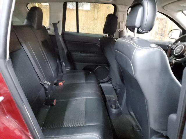 1C4NJDBB0FD396392 Jeep Compass Sport