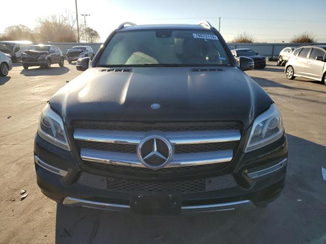 4JGDF6EE5FA532849 Mercedes-Benz Gl 450 4matic