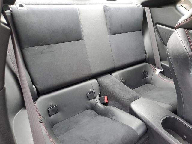 JF1ZCAC11L8702638 Subaru Brz Limite