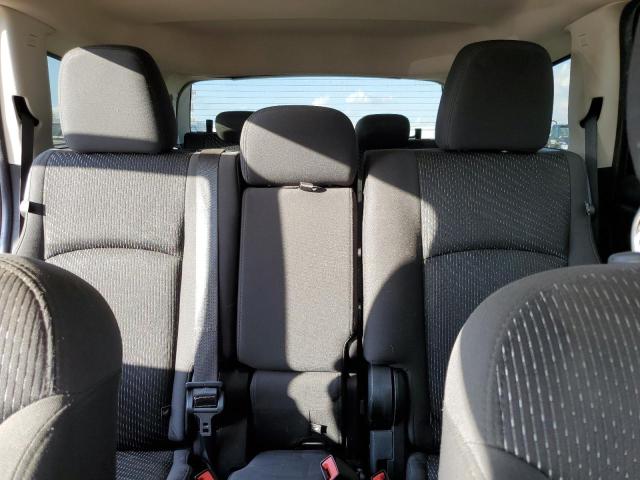 3C4PDCAB6JT527078 Dodge JOURNEY SE