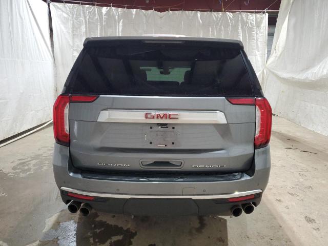1GKS2DKL4MR413823 GMC YUKON DENALI
