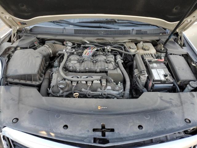 2G61M5S38G9152950 Cadillac Xts Luxury Collection