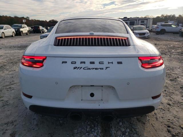 WP0AA2A94KS103214 Porsche 911 CARRERA