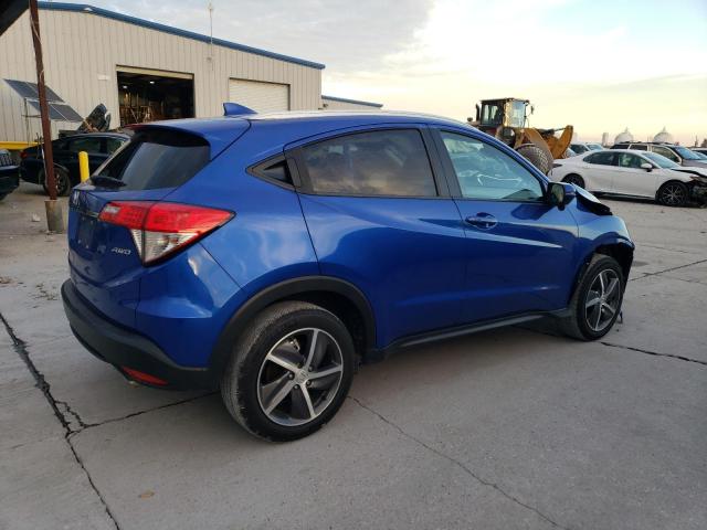 3CZRU6H57MM742133 Honda HR-V EX