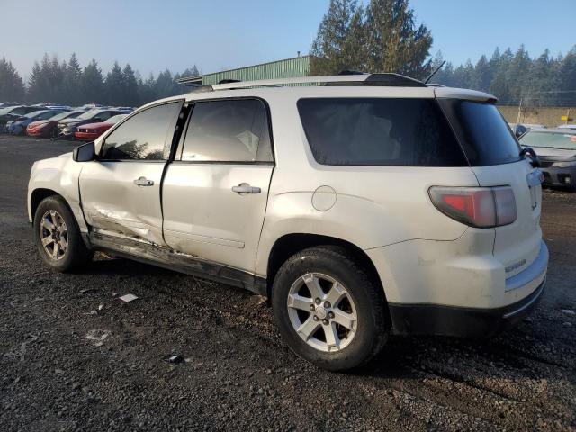 1GKKVPKD5FJ223645 GMC ACADIA SLE