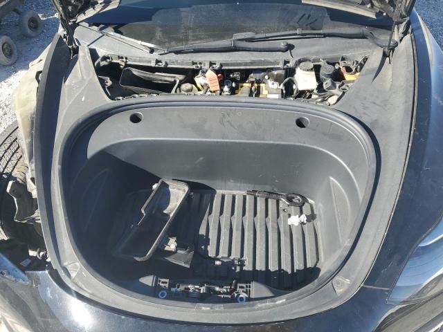 5YJ3E1EB5NF134395 Tesla MODEL 3
