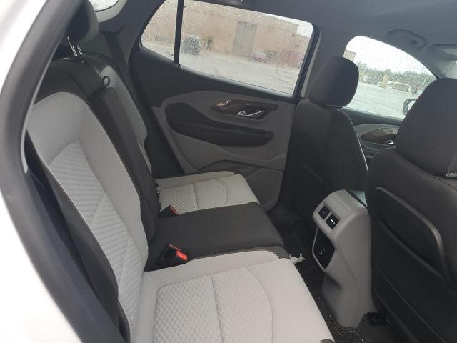 3GKALMEV0JL216706 GMC Terrain Sle