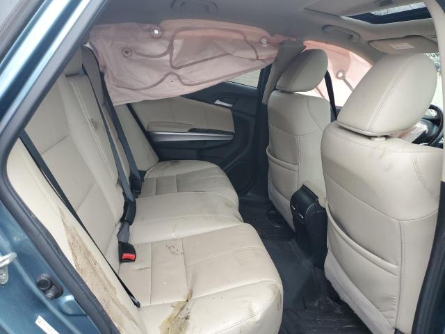5J6TF2H58EL001355 Honda Crosstour Exl