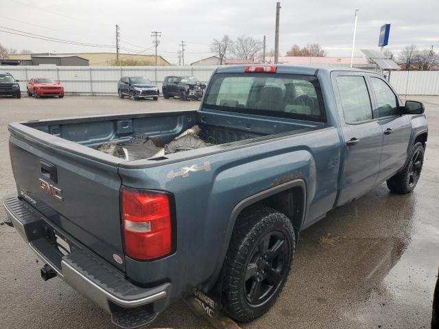 3GTU2TEC7EG111633 GMC Sierra K1500