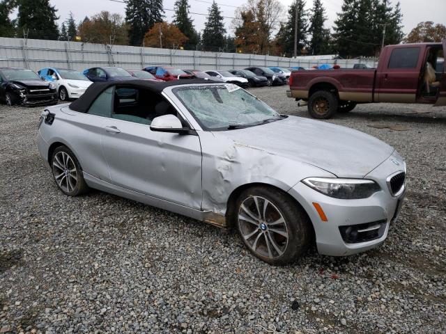 WBA1L9C51GV324060 BMW 228 Xi Sulev