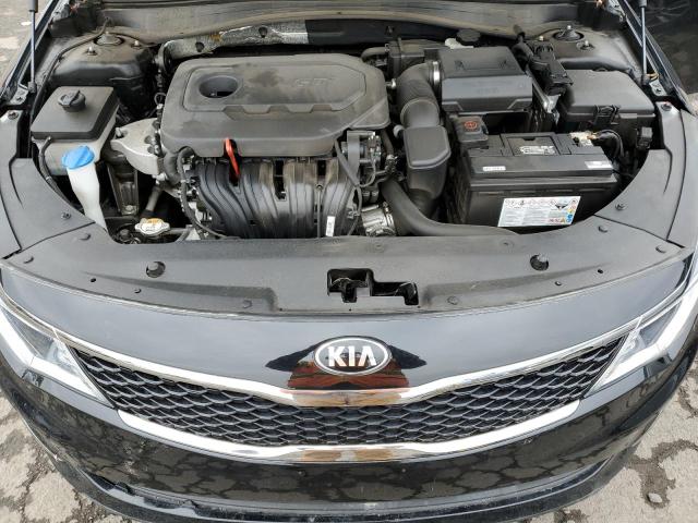 5XXGT4L34HG154725 KIA Optima Lx