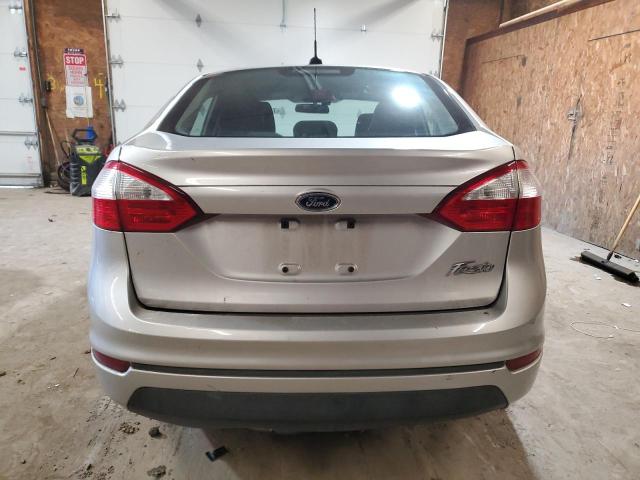 3FADP4AJ6HM117561 Ford FIESTA S