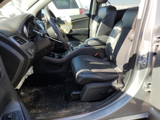 3C4PDCGB2JT526534 Dodge Journey Crossroad