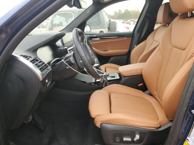 5UX43DP03P9R99658 BMW X3 Sdrive30i