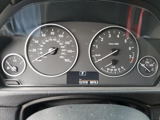 WBA3B1C51EP679518 BMW 320 I