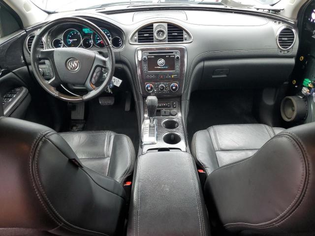 5GAKRBKDXFJ151359 Buick Enclave