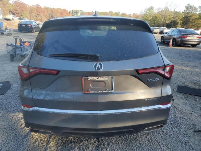 5J8YE1H44PL039380 Acura Mdx Technology