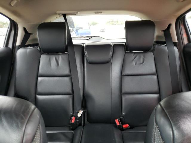 3CZRU5H74GM729825 Honda Hr-v Exl