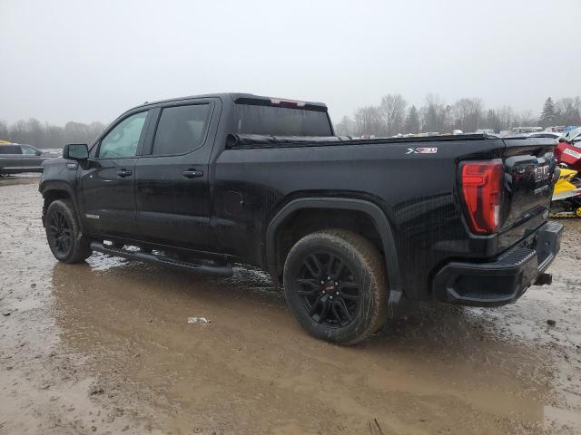1GTU9CED4KZ405412 GMC Sierra K1500 Elevation