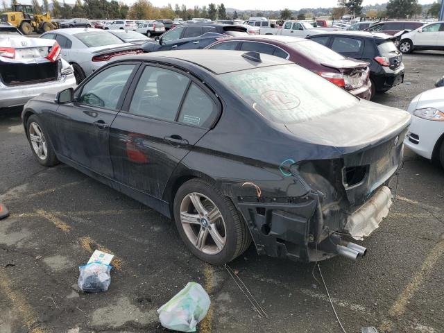WBA3C1C58EK110336 BMW 328 I Sulev