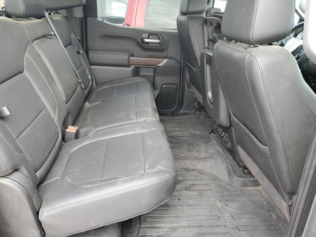 1GTU9DET1LZ242216 GMC Sierra K1500 Slt