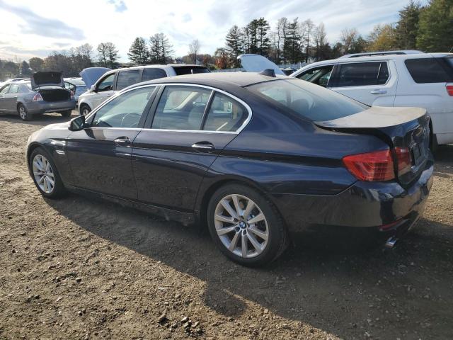 WBA5B3C58GG257768 BMW 535 XI