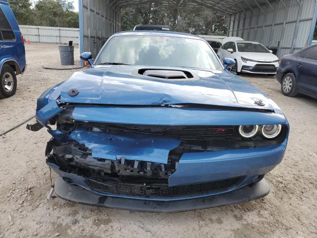 2C3CDZBT9NH118035 Dodge Challenger R/t