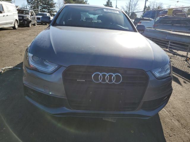 WAUFFAFL6EN005808 Audi A4 Premium Plus