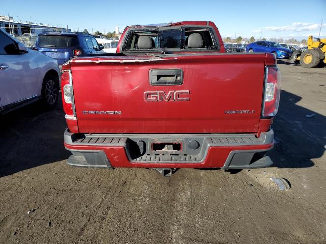 1GTG6EEN8J1108070 GMC Canyon Denali