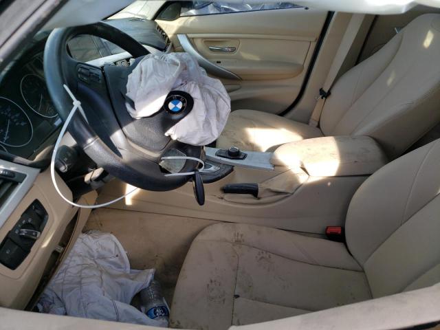 WBA3C3G57ENR25745 BMW 320 I Xdrive