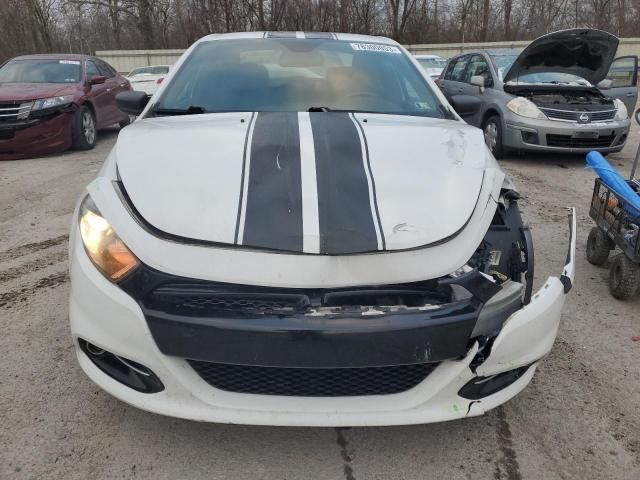 1C3CDFBB1FD402862 Dodge DART SXT
