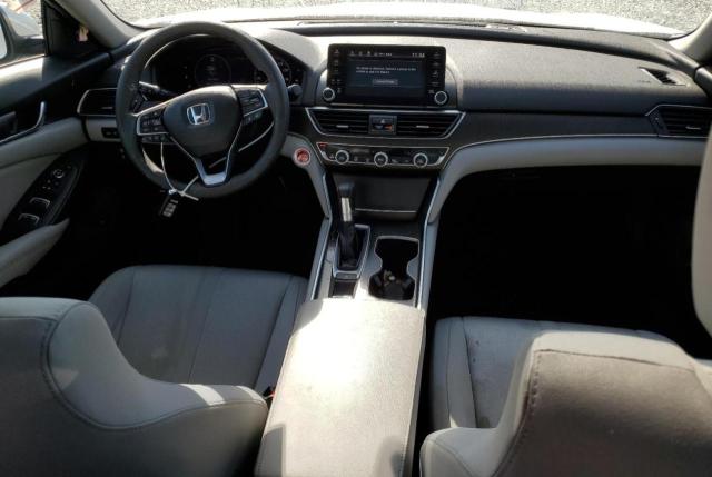 1HGCV1F48JA194286 Honda ACCORD EX