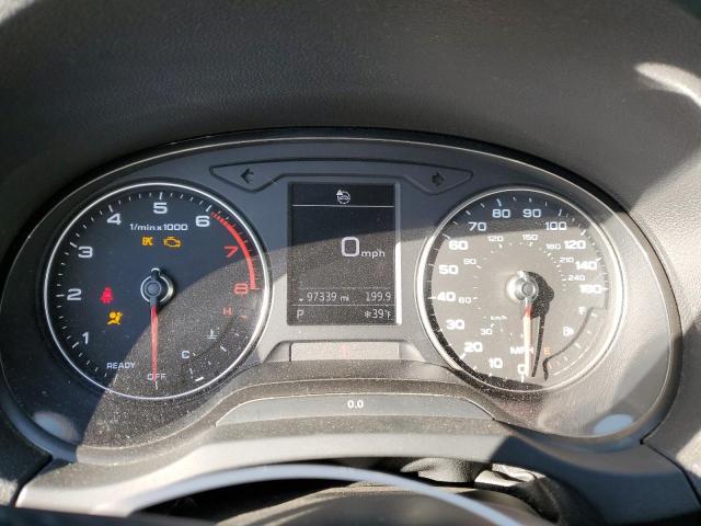 WAUB8GFF7J1005436 Audi A3 PREMIUM