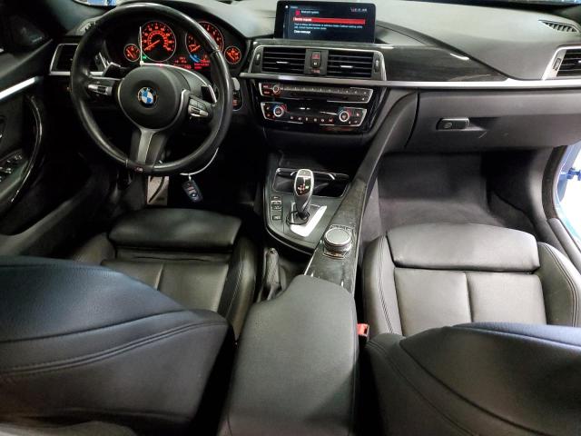 WBA4J1C51KBM14940 BMW 430i Gran Coupe