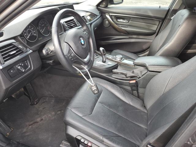 WBA3B9C50FF589329 BMW 335 XI