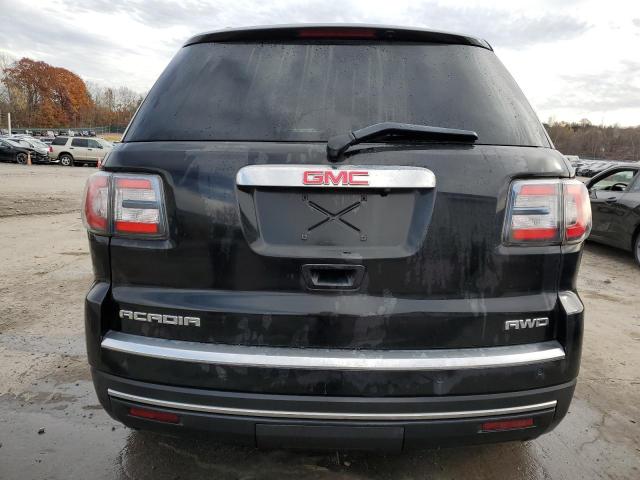 1GKKVSKD7GJ312539 GMC Acadia Slt-2