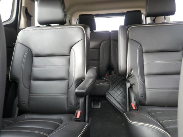 1GKKNXLS2KZ147536 GMC Acadia Denali