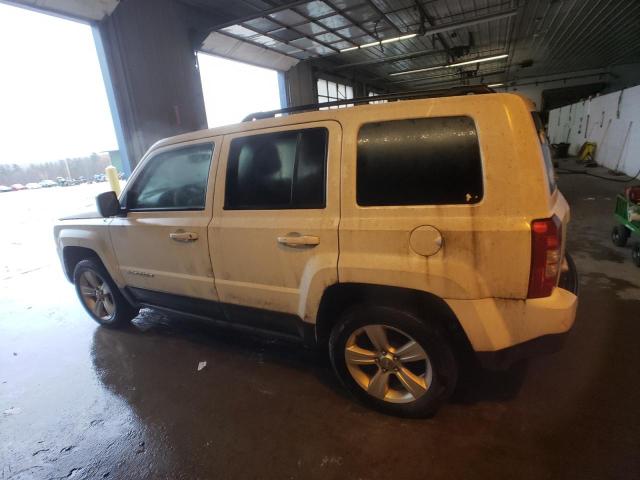 1C4NJRFB6FD176732 Jeep Patriot Latitude