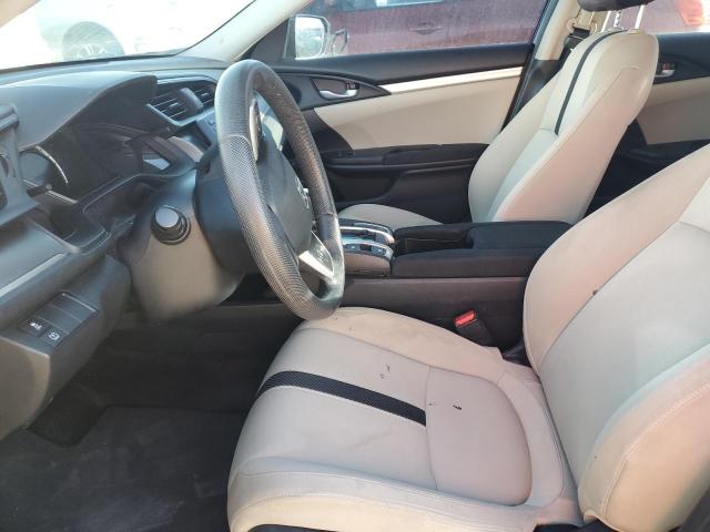 2HGFC2F59GH558422 Honda Civic Lx
