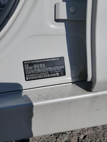 WBA8B9C5XJEE83235 BMW 330 I