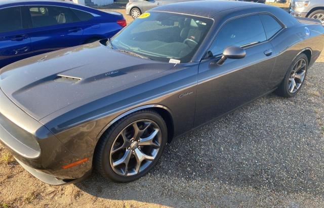 2C3CDZBT7FH924117 Dodge Challenger Sxt Plus
