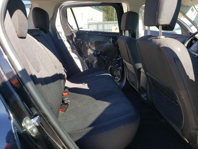 2GKALMEK0E6185635 GMC Terrain Sle