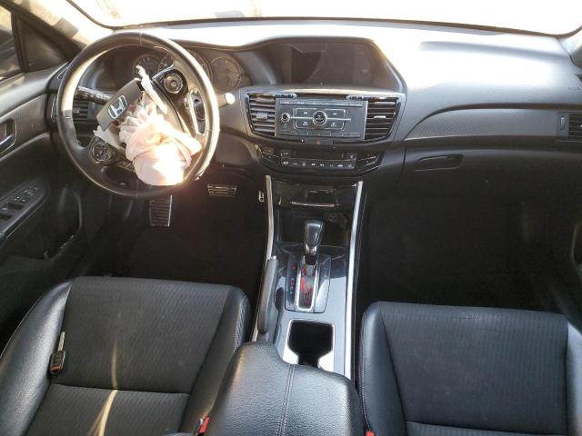 1HGCR2F58HA043851 Honda Accord Sport