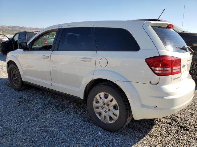 3C4PDCAB9ET173773 Dodge JOURNEY SE