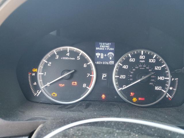19VDE1F36EE015314 Acura ILX 20