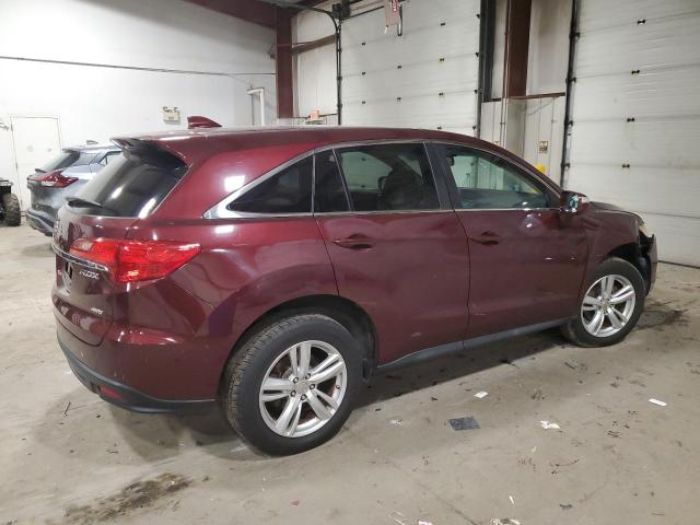 5J8TB4H32EL019587 Acura RDX