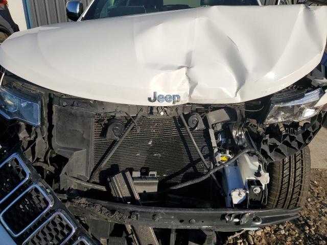 1C4RJFBG0NC110411 Jeep Grand Cherokee Limited