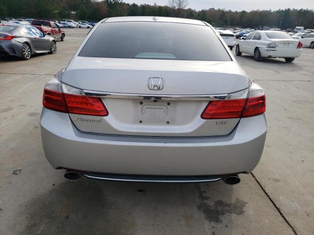 1HGCR3F8XFA001002 Honda ACCORD EXL