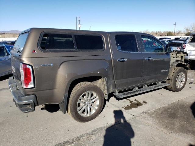 1GTG6CE35F1141344 GMC CANYON SLT